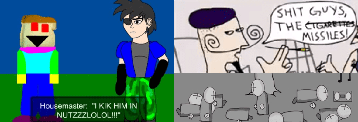 arfenhouse madness end