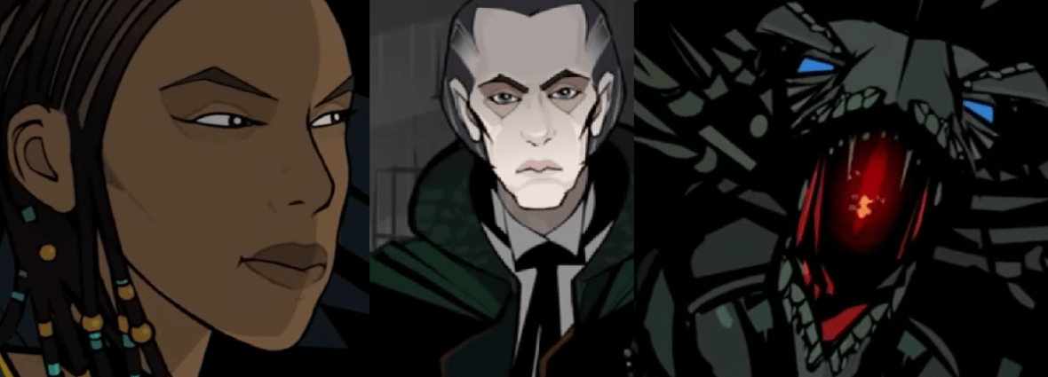 shalka